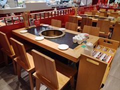 -豪渝火锅(红谷滩万达店)