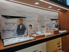 -利明眼镜(淮北街店)