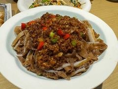 -大闫家烧烤·小海鲜家常菜(郑庄店)