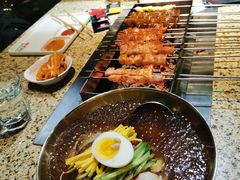 -丰茂烤串(全国首店)