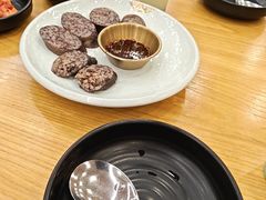 -高社长参鸡汤(高丽街店)