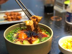 -臻老板牛肉面(光华路SOHO店)