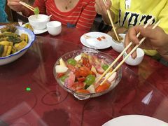 -坝上特色美食城