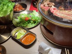 -西塔老太太泥炉烤肉(温州首店万象城黑金店)