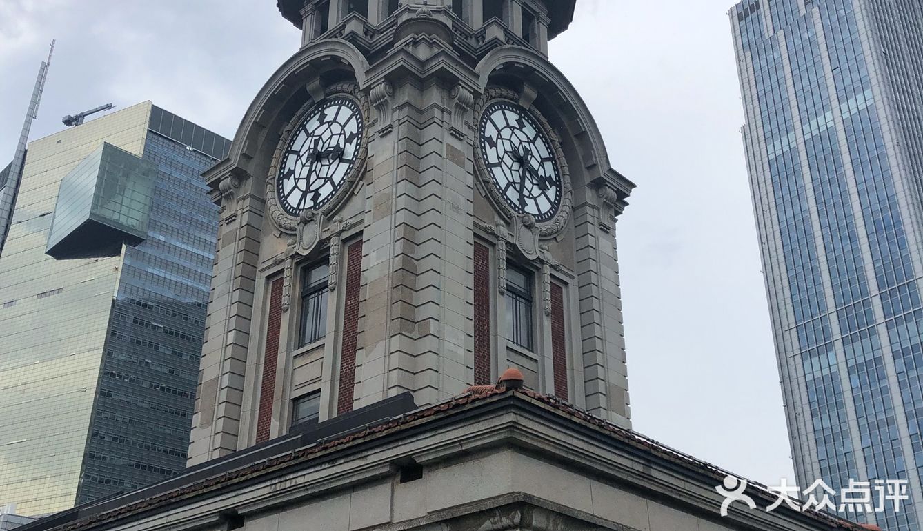 1921-2021百年文物史料展