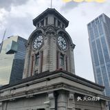 1921-2021百年文物史料展