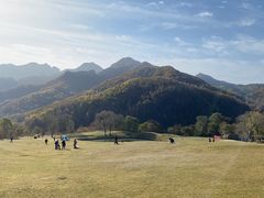 -玉渡山自然风景区