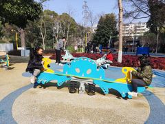 -宁波儿童公园(鄞州区)