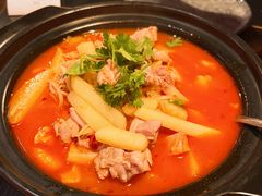 酸笋鸡-多味居(剪子巷店)