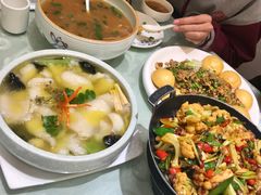 -老六饭店(翠通路店)