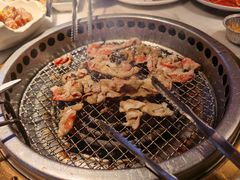 -火炉火自助餐(枫蓝国际店)