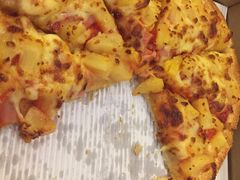 -尊宝比萨(华景新城店)