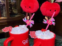 -秘密旅行Bonjour(黑金冠 江南西店)