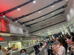 -广州中医药大学第一附属医院(总院)