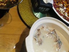 -永安鱼庄·镇江菜(丁卯店)