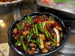 -掌上鲜(南顺城街店)