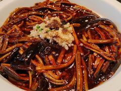 -苏帮袁Sue Cuisine(来福士店)