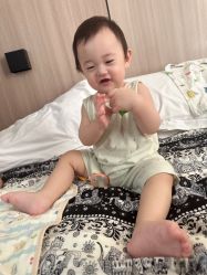 -小咖儿童理发(晶采大厦店)