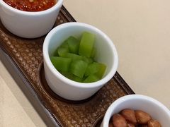 -阿庄新豫菜(航海东路店)
