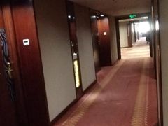 -北京前门建国饭店