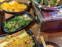 -Let’s WaKao瓦烤(贝森店)