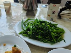 -南海渔村海鲜餐厅(溪涌店)