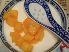 芒果双皮奶-双喜老铺(人民广场店)