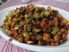 -乐乐餐厅(湘子庙街店)