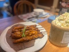 -普叽普叽泰式茶餐厅(港汇店)