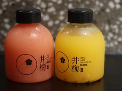 -贡梅老面馆·蟹粉面·无锡特色小吃(南长街主推店)