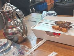 -范家大院(华为店)