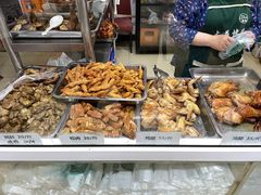 -大益烤鸡