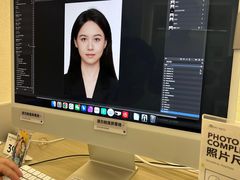 -海马体照相馆(广州新世界云门New park店)
