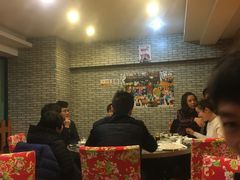 -东北农家院·铁锅炖(莘庄店)
