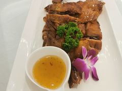 -骏莱海鲜鱼港(五角场店)