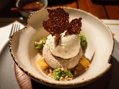 -三亚艾迪逊酒店·海滩烧烤 BARBACOA·现场乐队·浪漫晚餐·烧烤海鲜