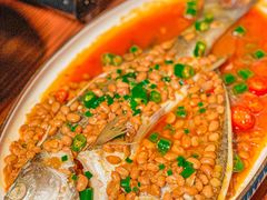 -琼大师东方烤乳猪(亚特兰蒂斯店)