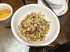 -味上湘菜馆(岳麓山店)