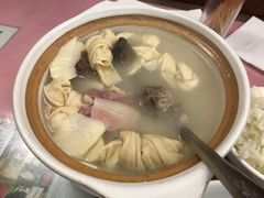 -蘭心餐厅(进贤路店)