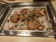 -新石器烤肉(中房金谊广场店)