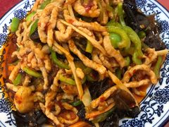 -北大地皖峰饭馆