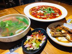 -王妈热卤·川味馆(海昌店)