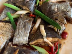 -原龙海鲜大排档(美食地标店)