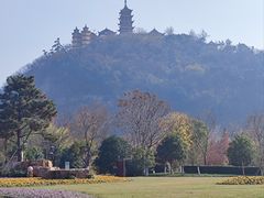 -狼山风景名胜区