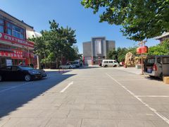 -华声天桥民俗文化园