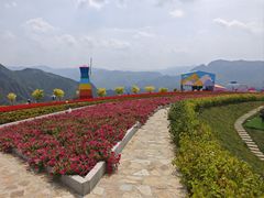 -桑干河大峡谷旅游区