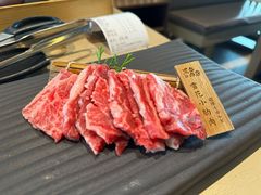 -黑牛の店·和牛烧肉(欢乐港湾店)