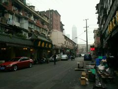 -月圆火锅(宁海东路二店)