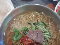 -可口香·非遗老号烧烤(南岗直营店)