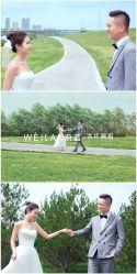 -蔚蓝映像STUDIO婚纱摄影(南稍门店)